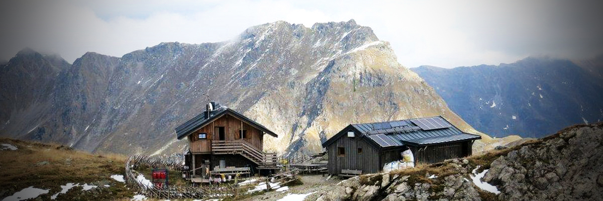 Filmoor-Standschützenhütte (c) alpenvereinaktiv.com Filmoor-Standschützenhütte (c) alpenvereinaktiv.com