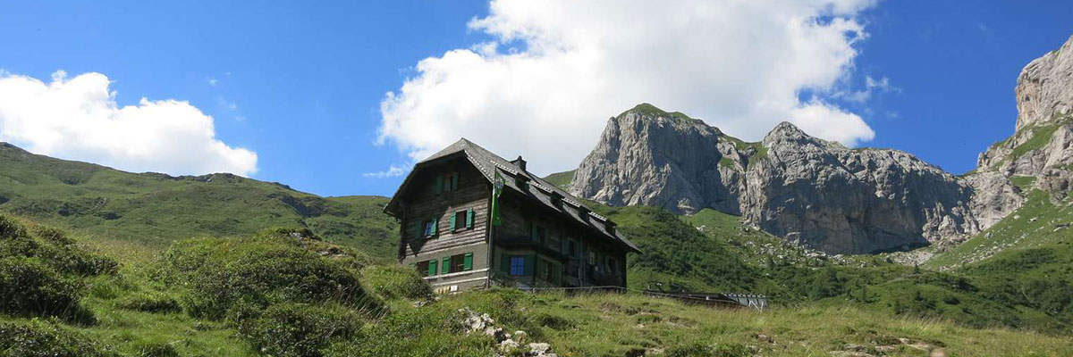 Hochweißsteinhaus (c) alpenvereinaktiv.com