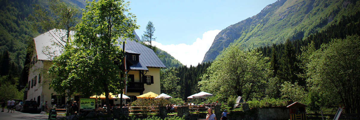 Plöckenhaus (c) oeav-obergailtal Plöckenhaus (c) oeav-obergailtal