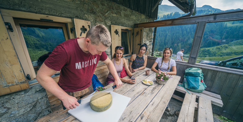 &copy; NLW Tourismus