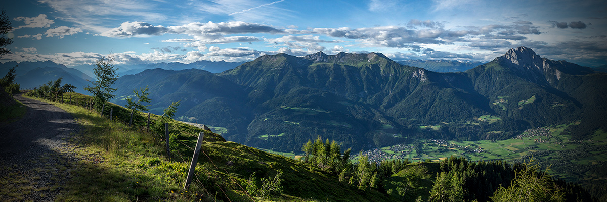 Dellach im Gailtal (c) Gerald Köstl Dellach im Gailtal (c) Gerald Köstl